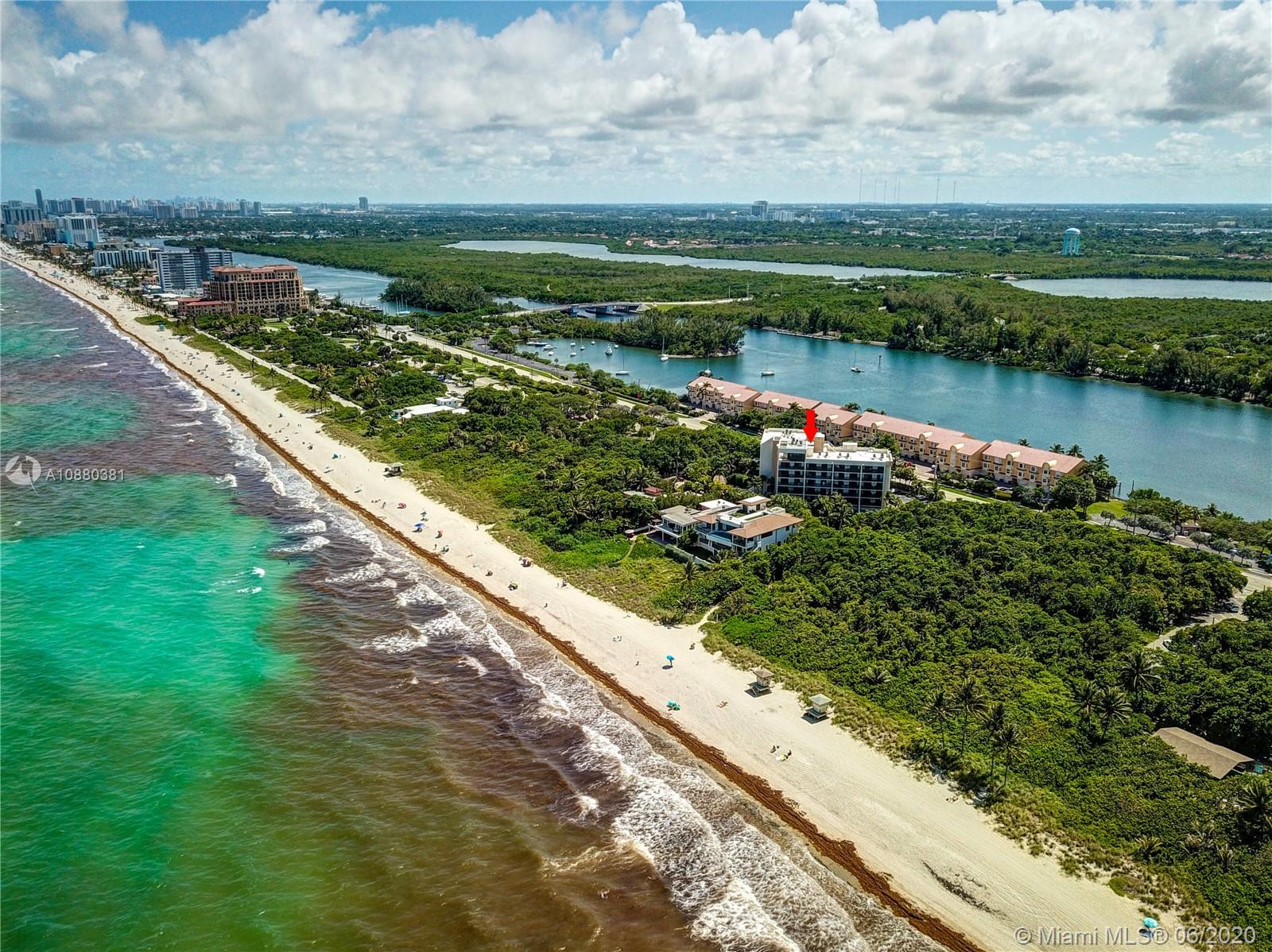 NORTH BEACH CONDO - Residential