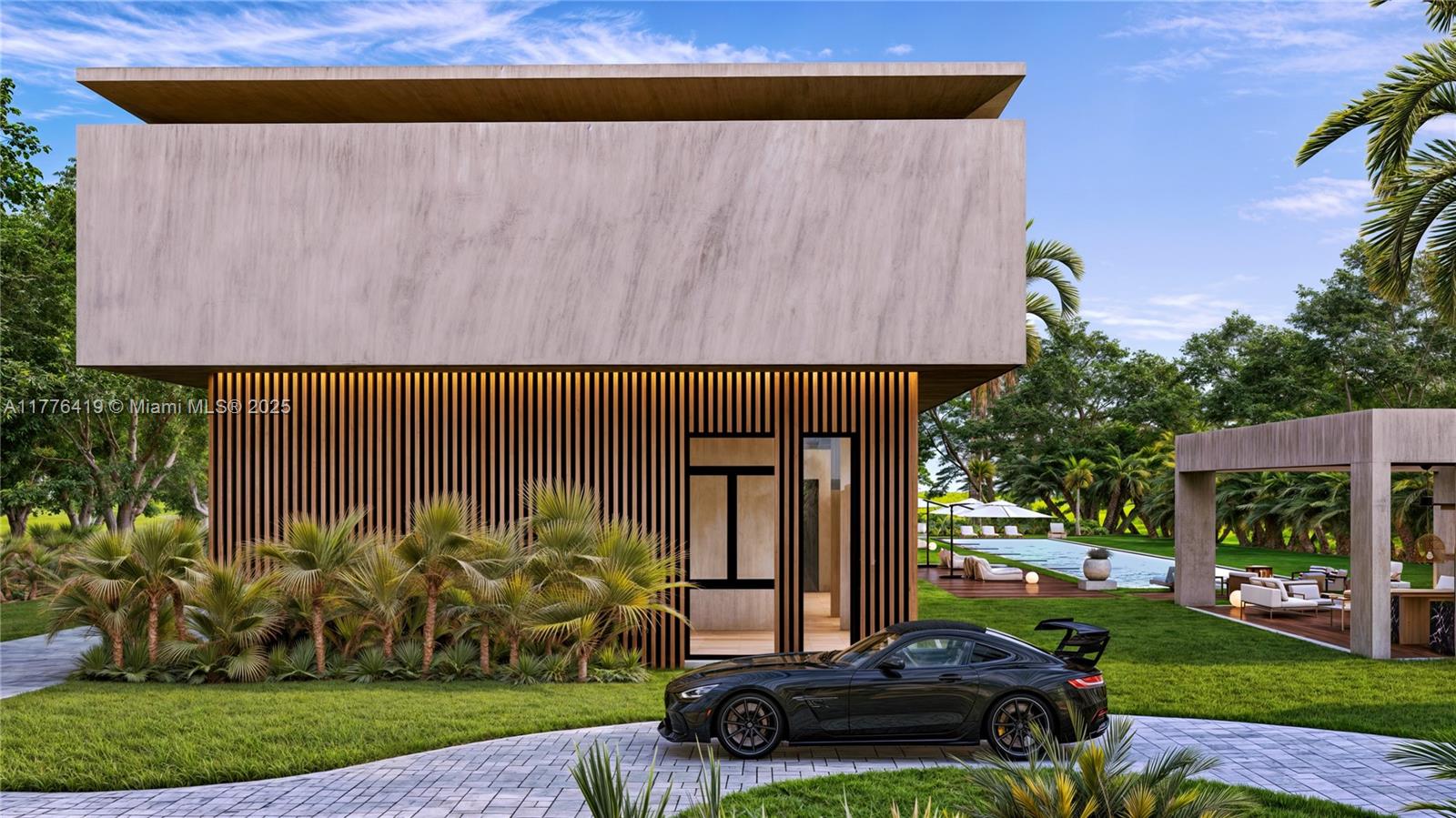W T HARDEES SUB - Residential