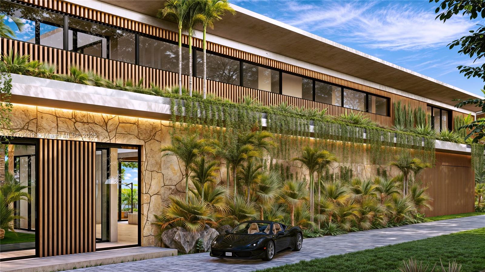 W T HARDEES SUB - Residential