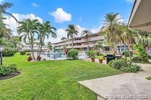 ELDORADO COUNTRY CLUB TOW - Residential Lease