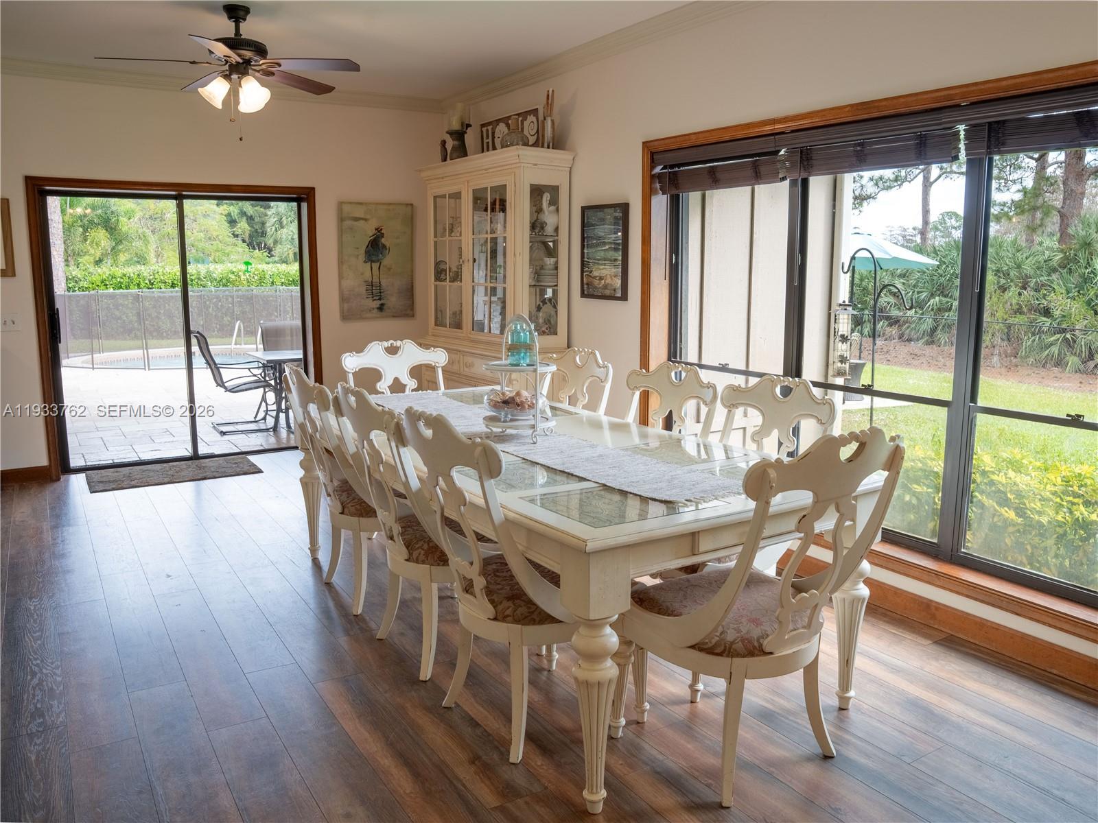 THE LINKS - Residential