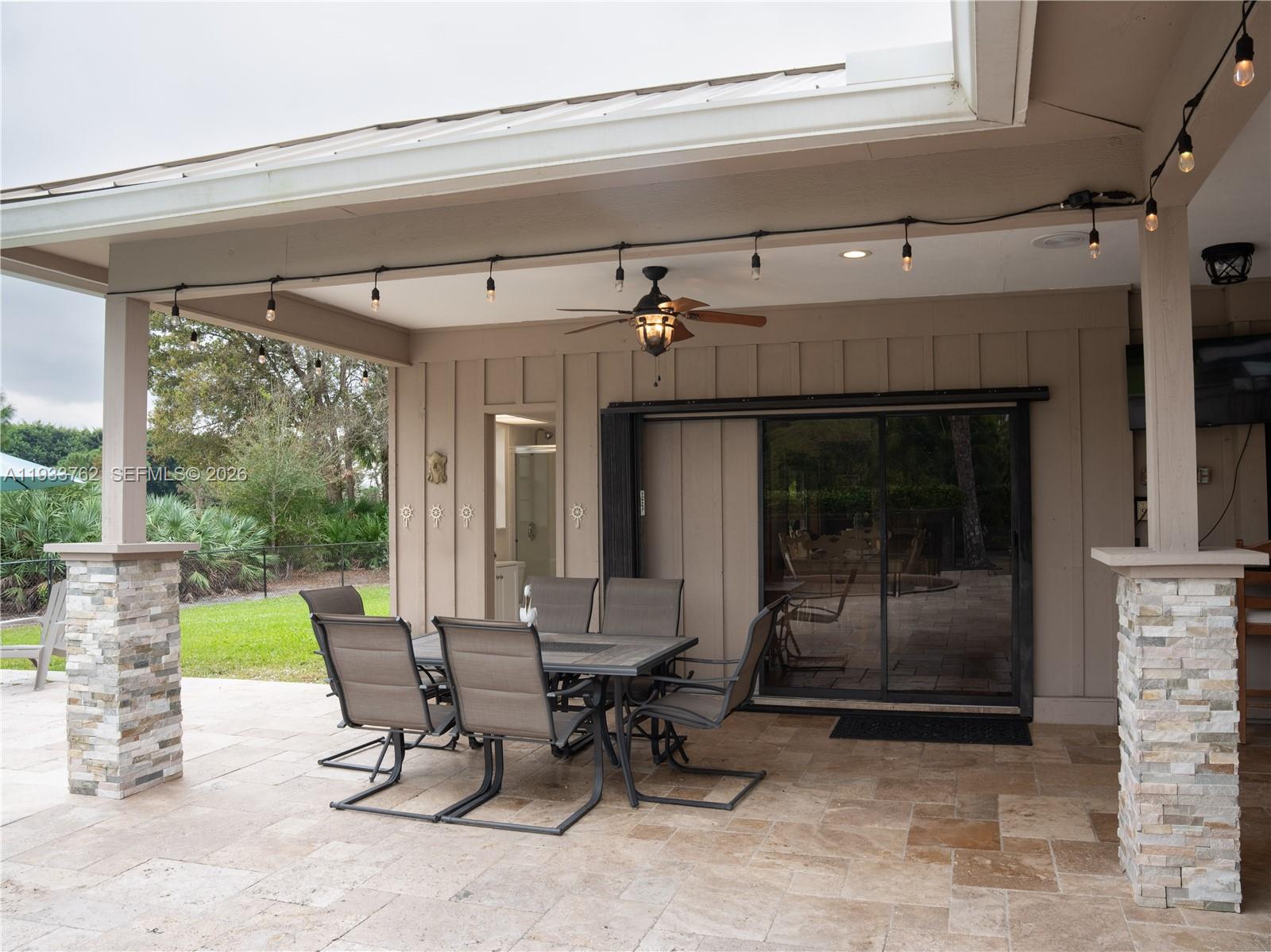 THE LINKS - Residential