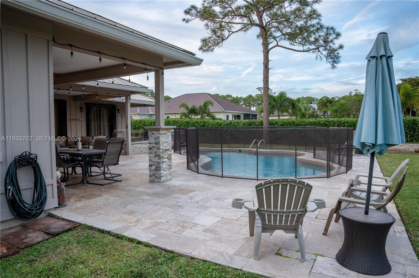 THE LINKS - Residential