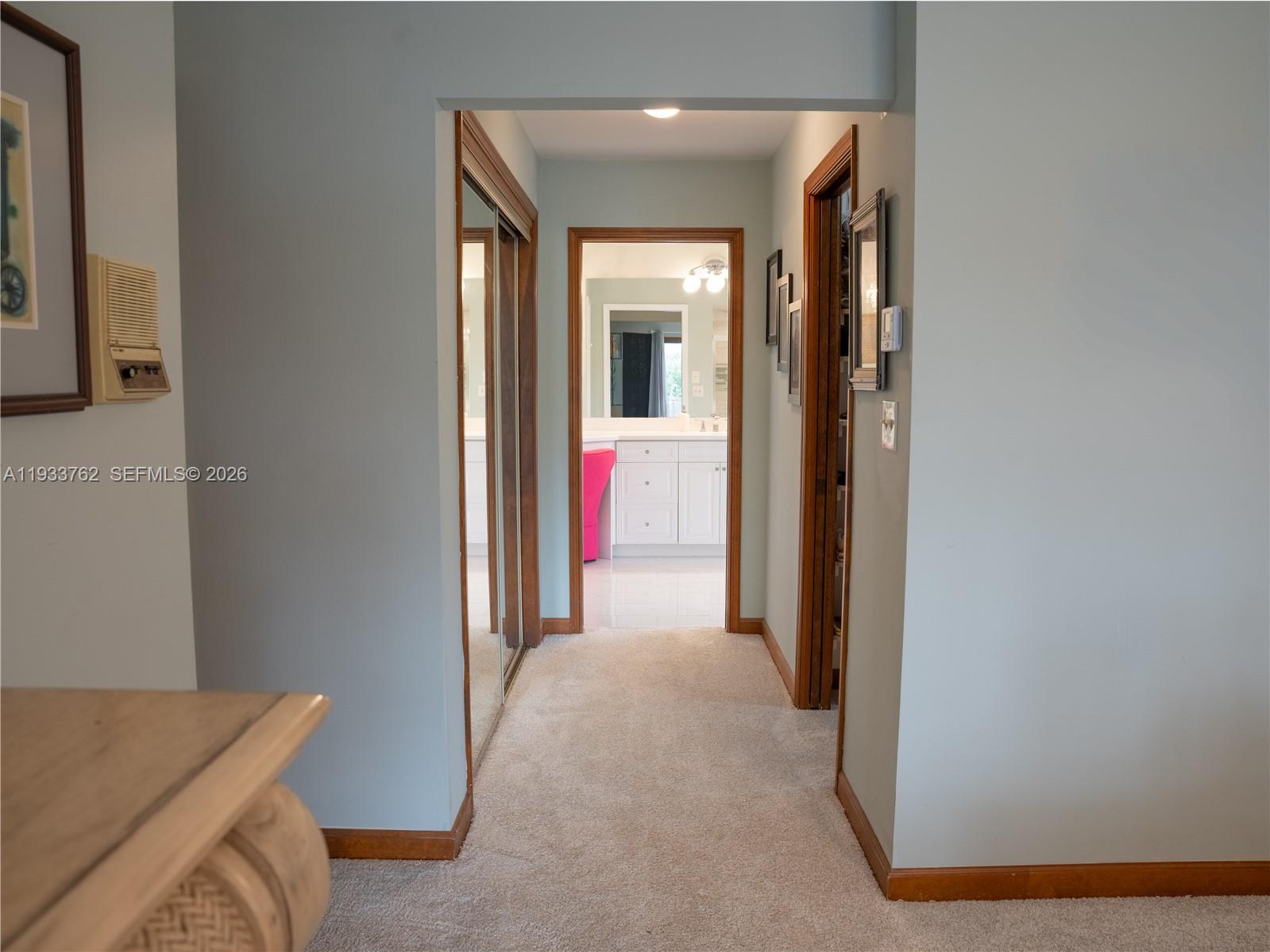 THE LINKS - Residential