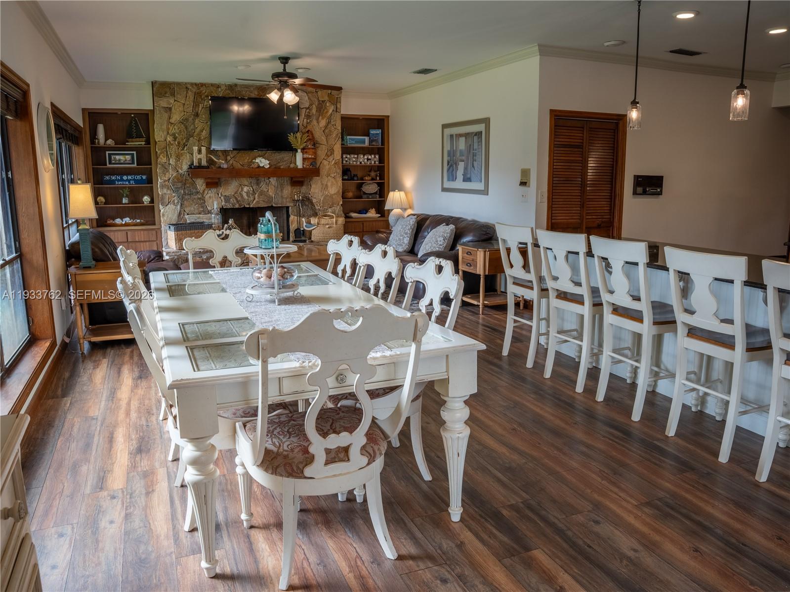 THE LINKS - Residential