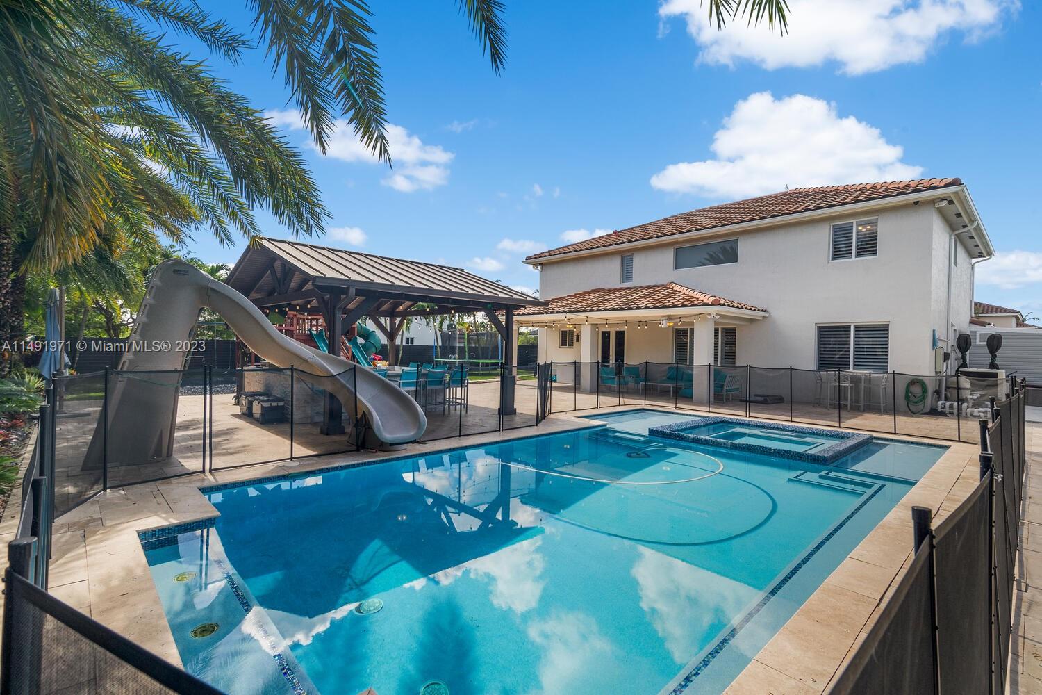 BONITA GRAND ESTATES SOUT - Residential