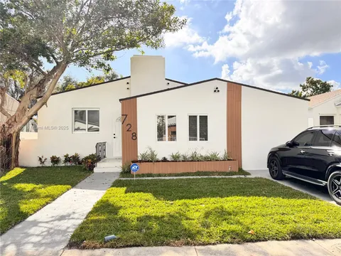 728 NW 77th St, Miami, FL 33150 - MLS#: A11711703