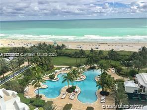 Property for Sale at 100 S Pointe Dr 1207, Miami Beach, Miami-Dade County, Florida - Bedrooms: 2 
Bathrooms: 3  - $6,199,000