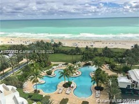 100 S Pointe Dr 1207 Miami Beach FL 33139