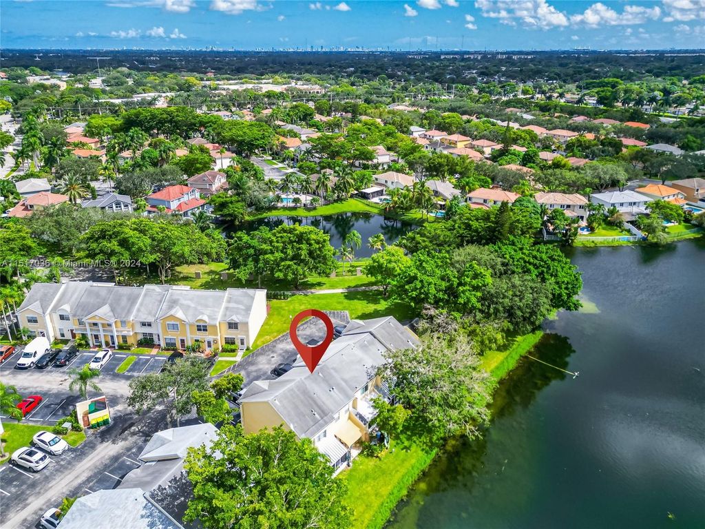 Photo of 2849 Belmont Ln #2849, Cooper City, FL 33026 (MLS # A11517036)