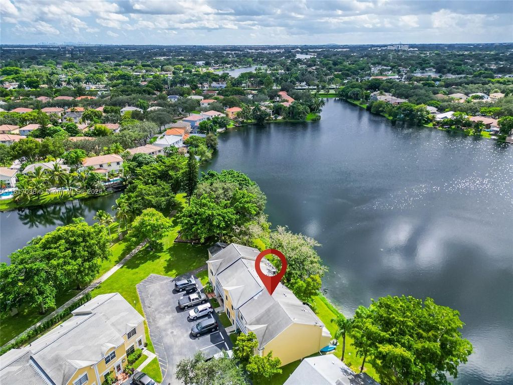 Photo of 2849 Belmont Ln #2849, Cooper City, FL 33026 (MLS # A11517036)