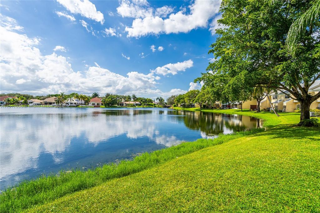 Photo of 2849 Belmont Ln #2849, Cooper City, FL 33026 (MLS # A11517036)