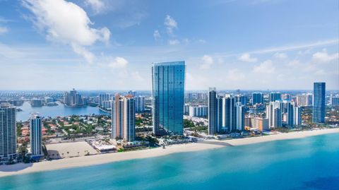 18975 Collins Ave 3405 Sunny Isles Beach FL 33160
