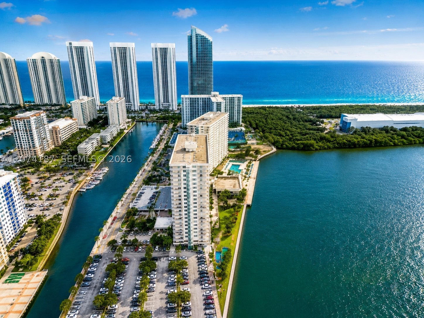 300 Bayview Dr