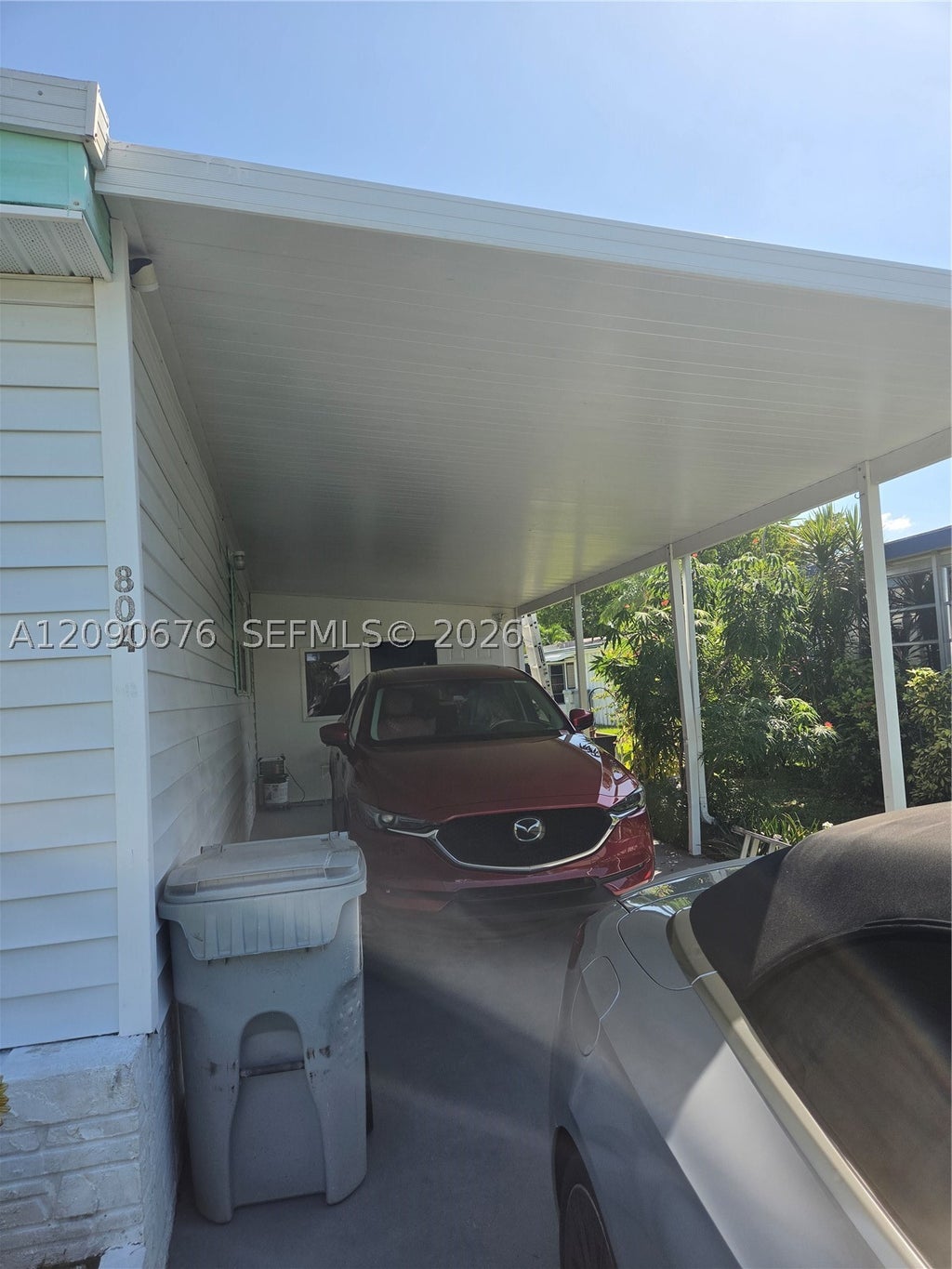 Photo of 804 Par Drive, Pompano Beach, FL 33069 (MLS # A12090676)