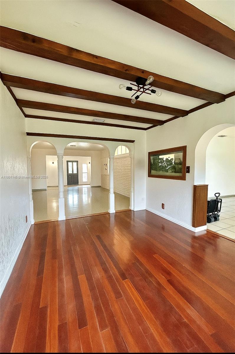 LAUDERDALE VILLAS - Residential Lease