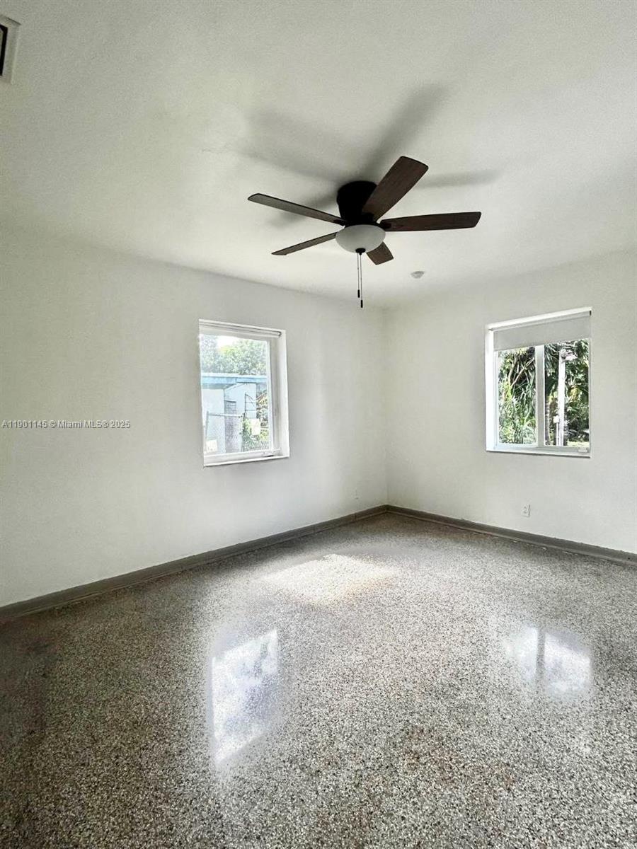 LAUDERDALE VILLAS - Residential Lease