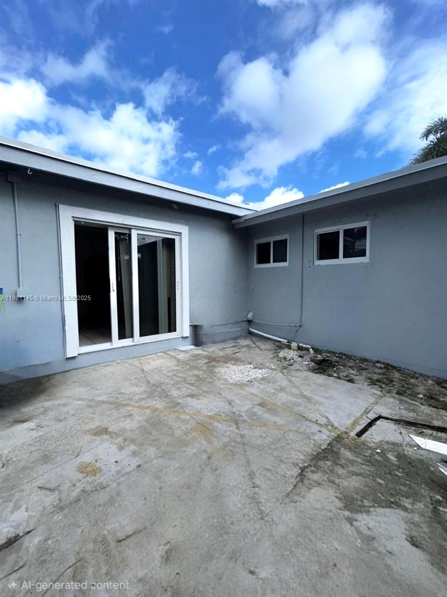 LAUDERDALE VILLAS - Residential Lease