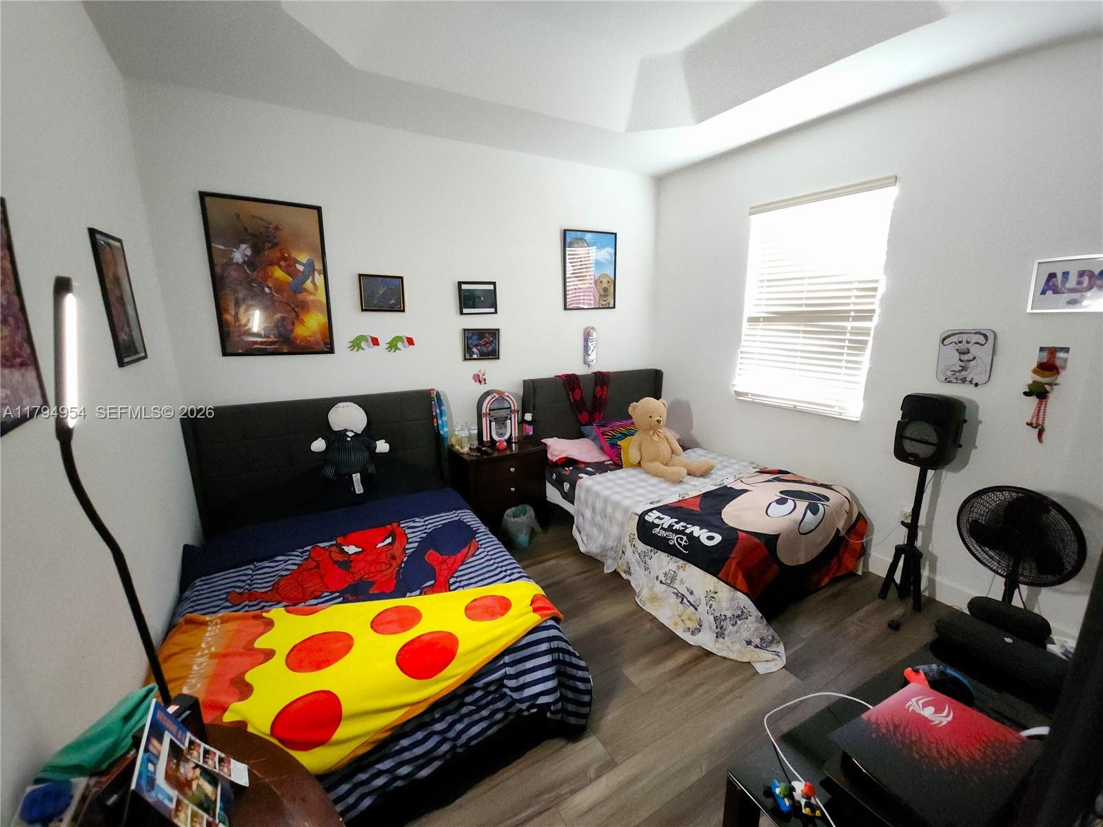 FIJI CONDO NO 3 - Residential