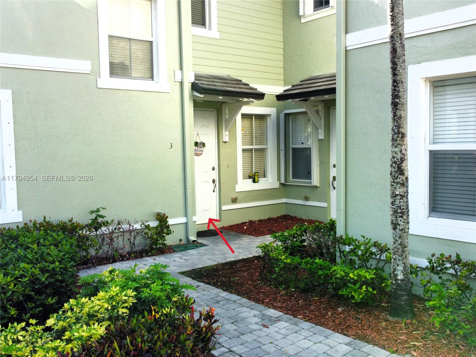 FIJI CONDO NO 3 - Residential