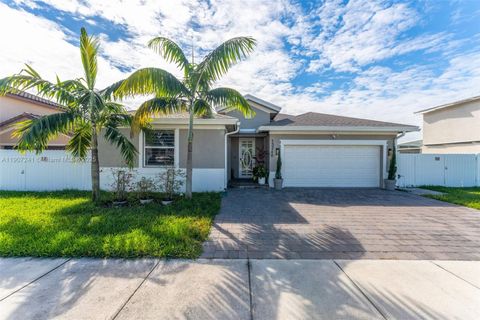 13240 SW 274th St Homestead FL 33032