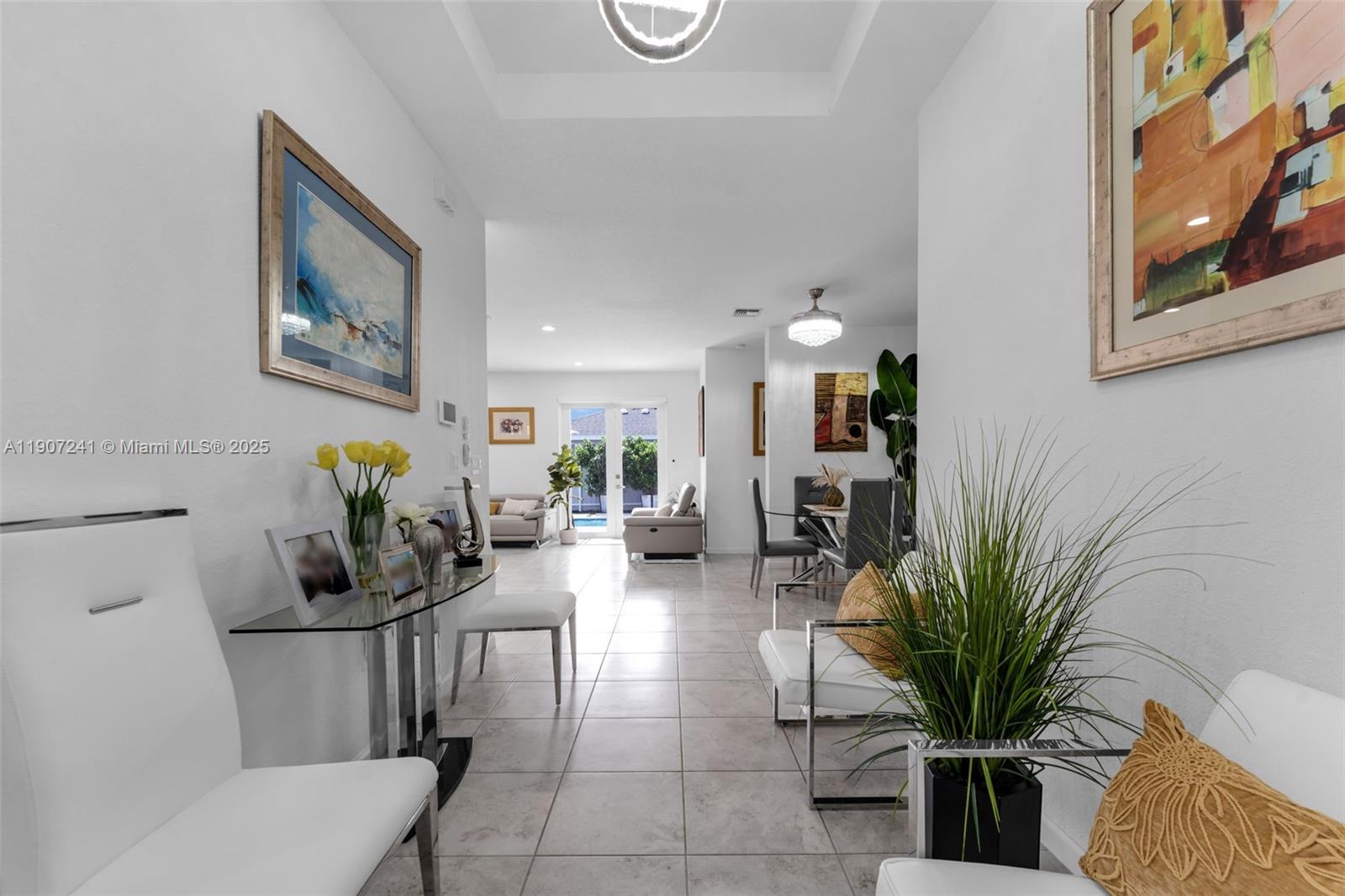 A H AT TURNPIKE SOUTH SEC - Residential