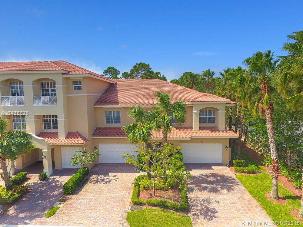 CIELO TOWNHOMES AT SHOPS - Residential Lease