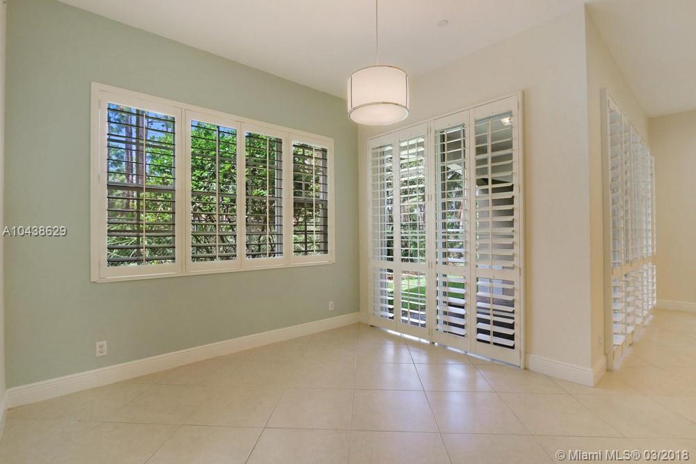 CIELO TOWNHOMES AT SHOPS - Residential Lease