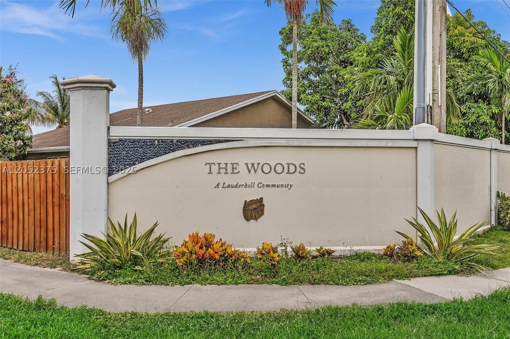 Photo of 7480 NW 37th Ct, Lauderhill, FL 33319 (MLS # A12052375)