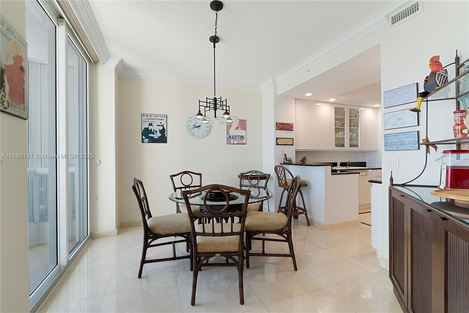 ATLANTIC III AT THE POINT - Residential Lease