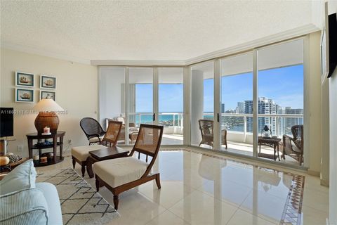 21050 Point Pl 2702 Aventura FL 33180
