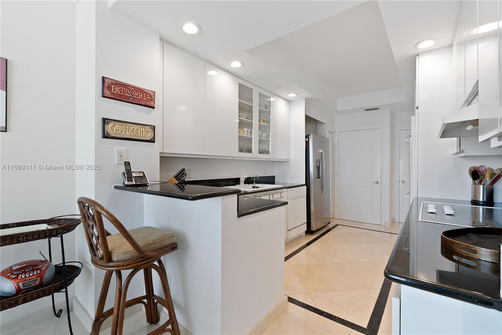 ATLANTIC III AT THE POINT - Residential Lease