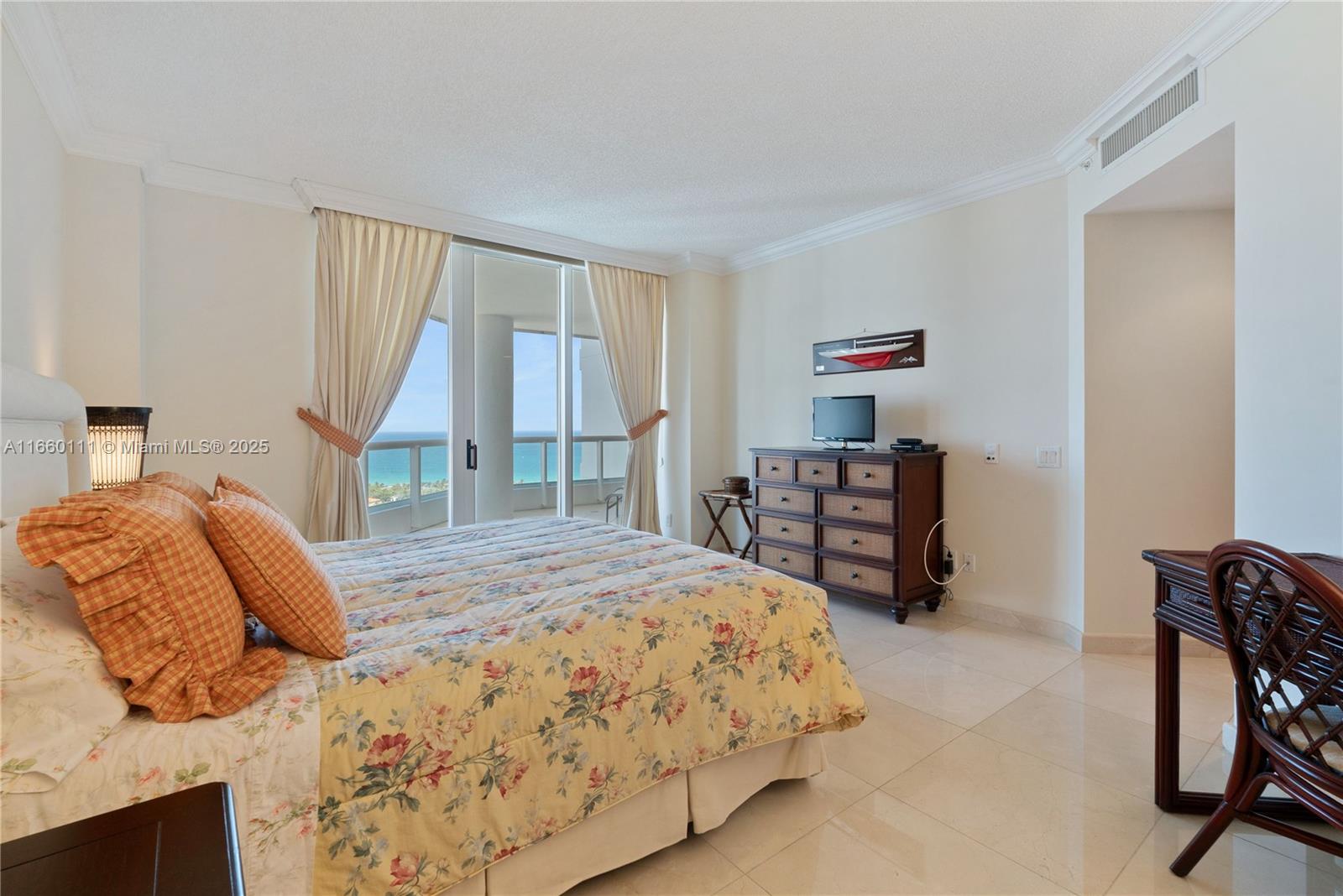 ATLANTIC III AT THE POINT - Residential Lease