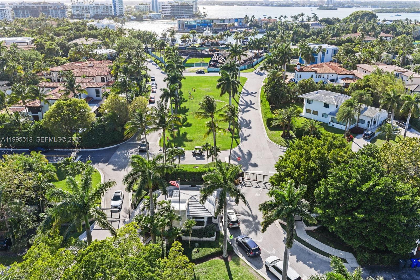 BAL HARBOUR RESIDENTIAL S - Residential