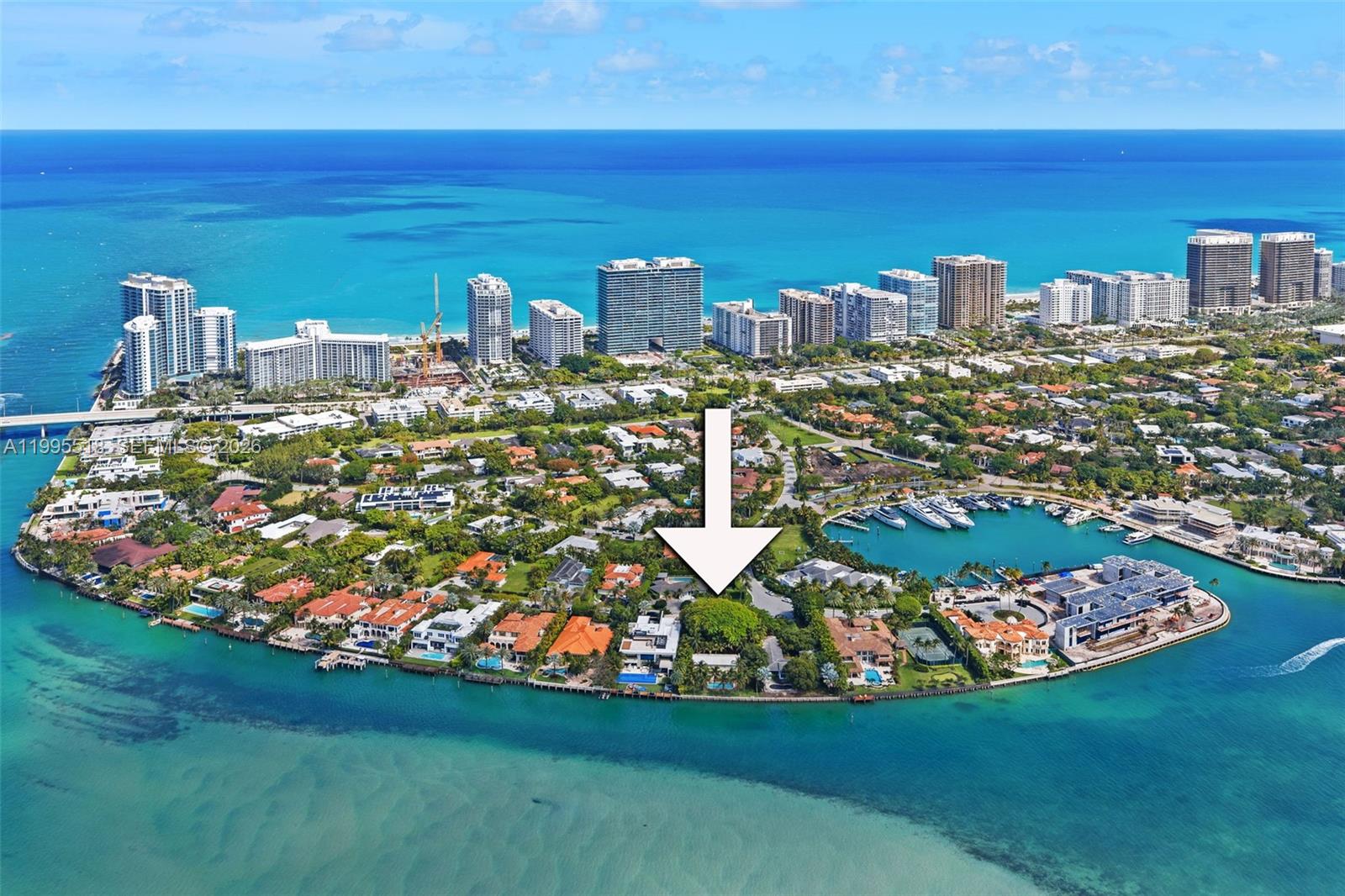 BAL HARBOUR RESIDENTIAL S - Residential