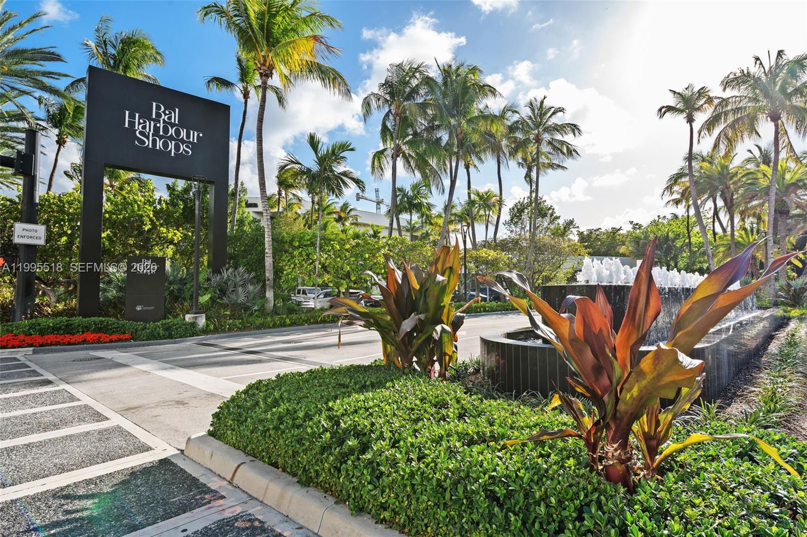 BAL HARBOUR RESIDENTIAL S - Residential