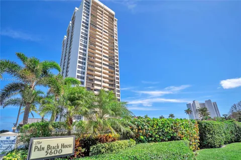 5600 N Flagler Dr Unit 304, West Palm Beach, FL 33407 - MLS#: A11755081