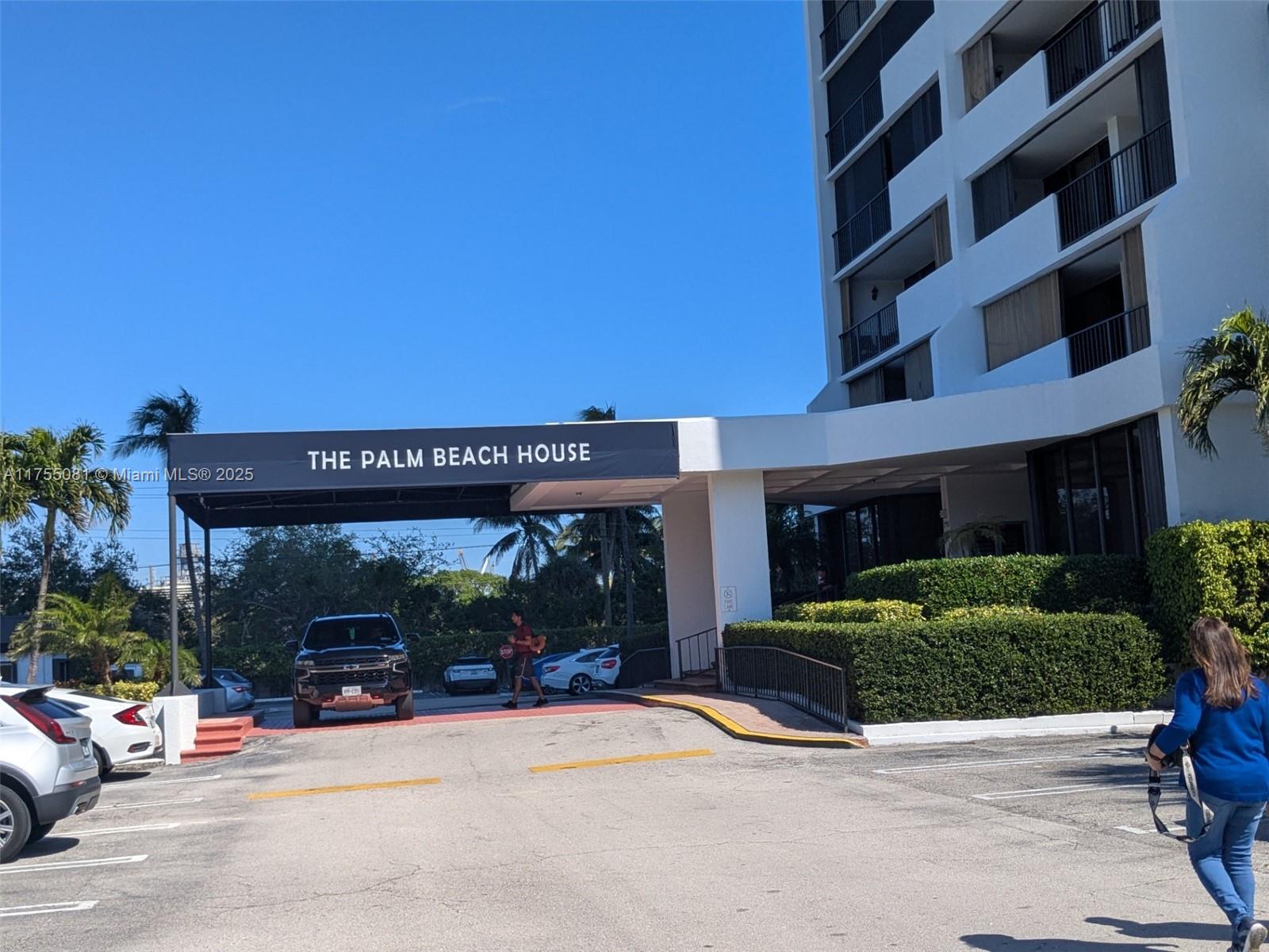 5600 N Flagler Dr 304