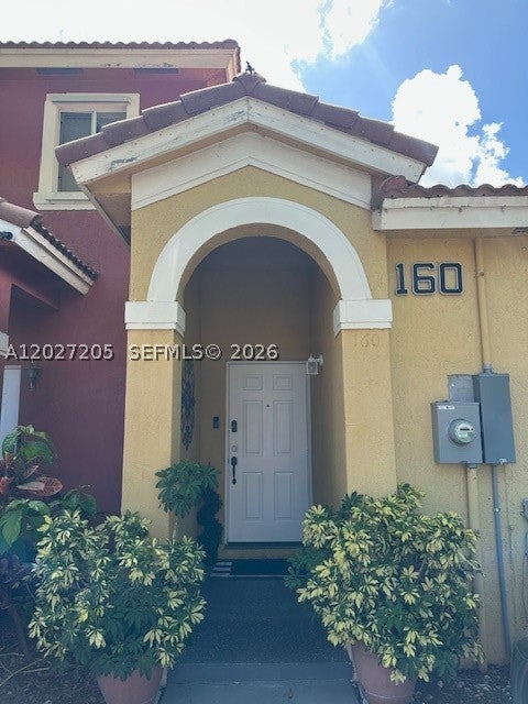 160 SW 16th Ave, Homestead FL 33030