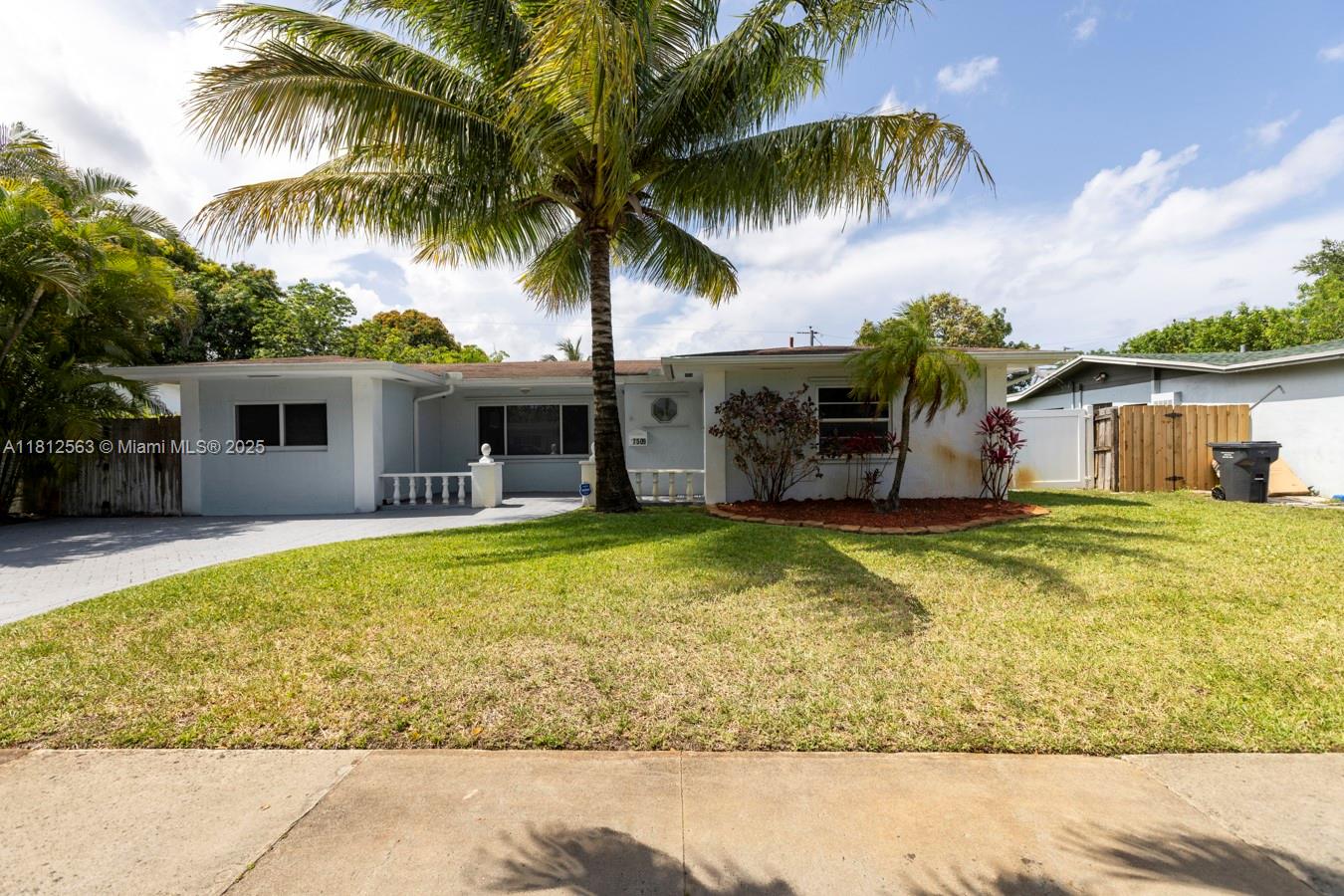 BOULEVARD HEIGHTS - Residential