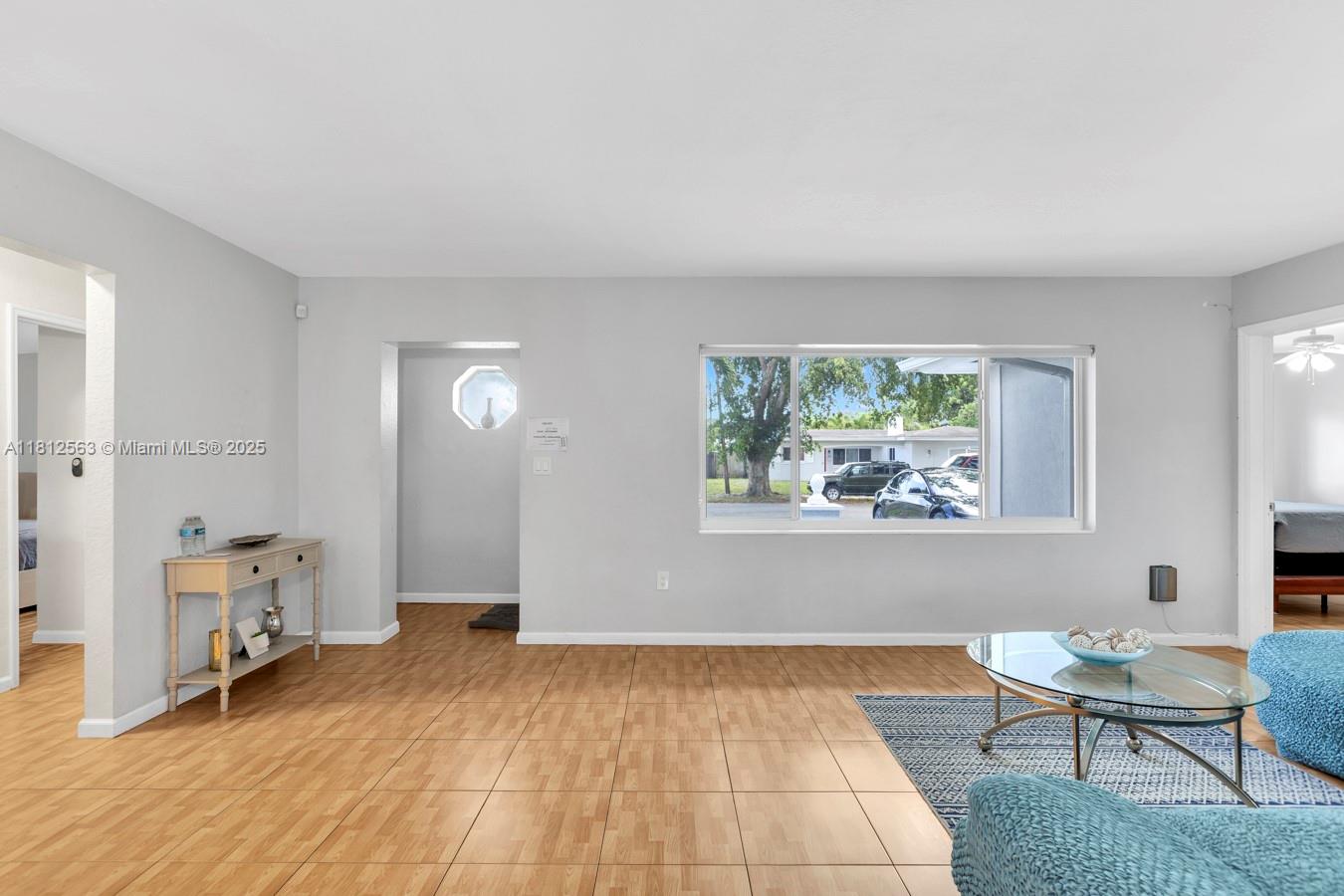 BOULEVARD HEIGHTS - Residential