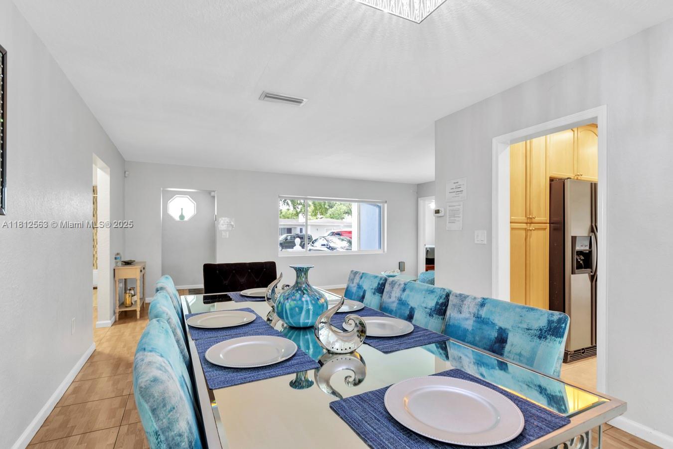 BOULEVARD HEIGHTS - Residential