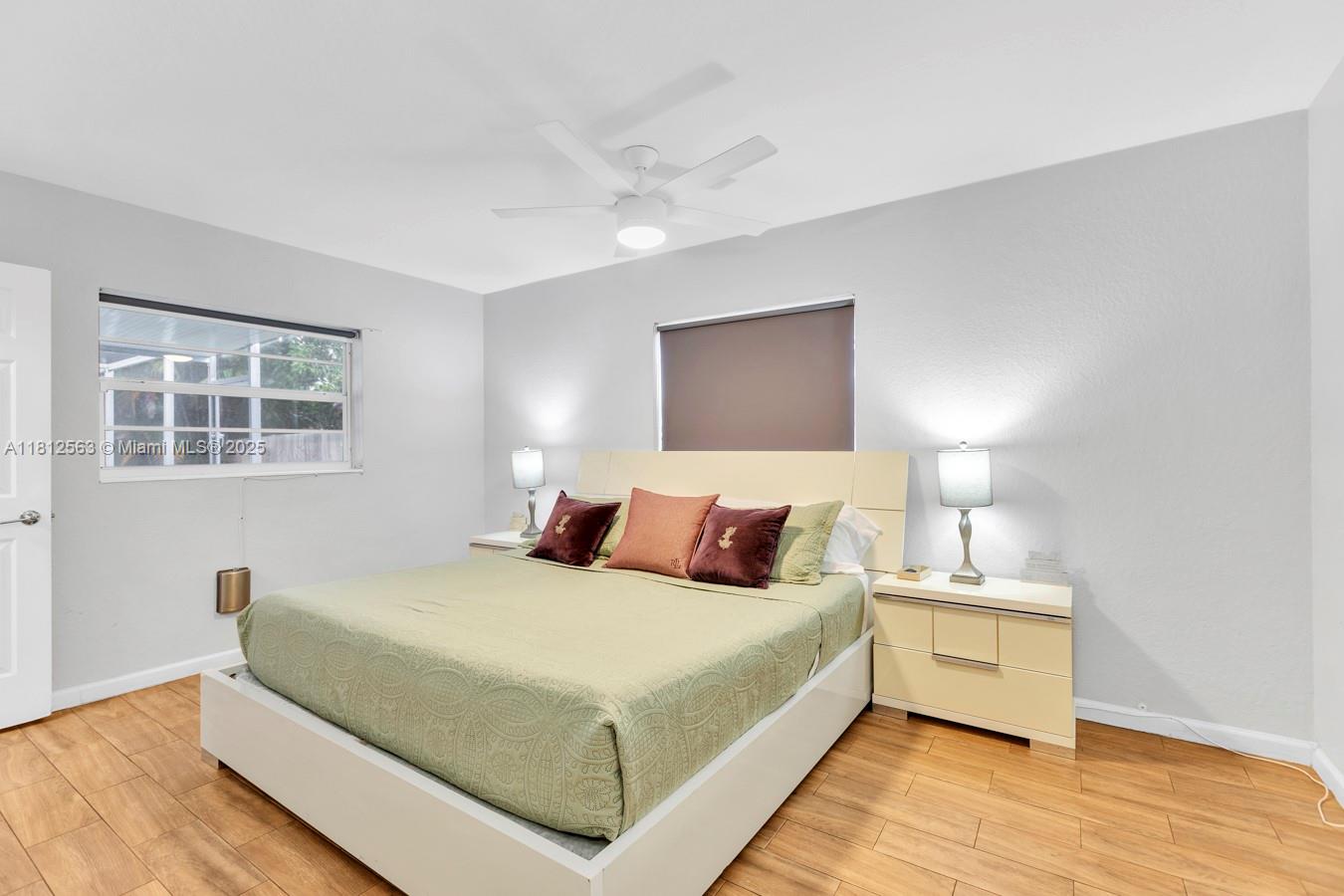 BOULEVARD HEIGHTS - Residential