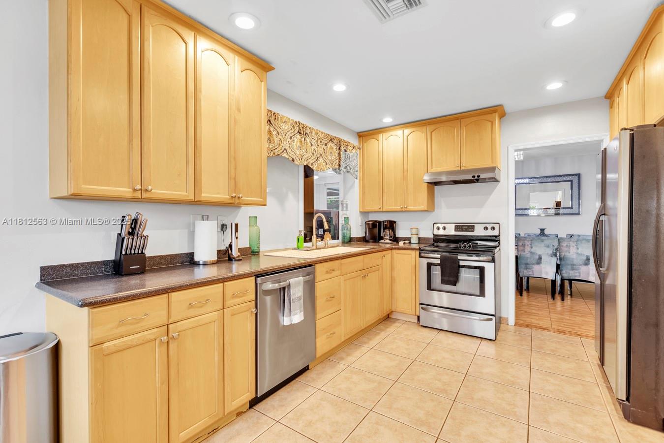 BOULEVARD HEIGHTS - Residential
