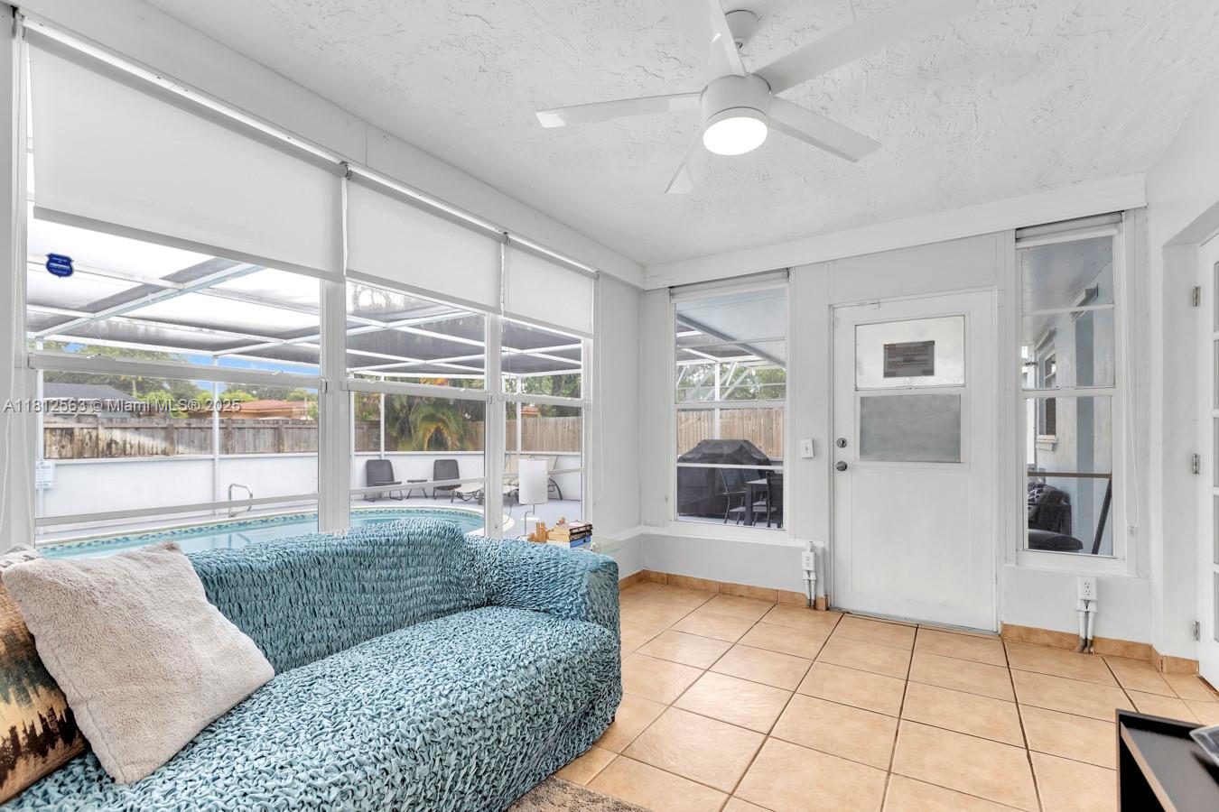 BOULEVARD HEIGHTS - Residential
