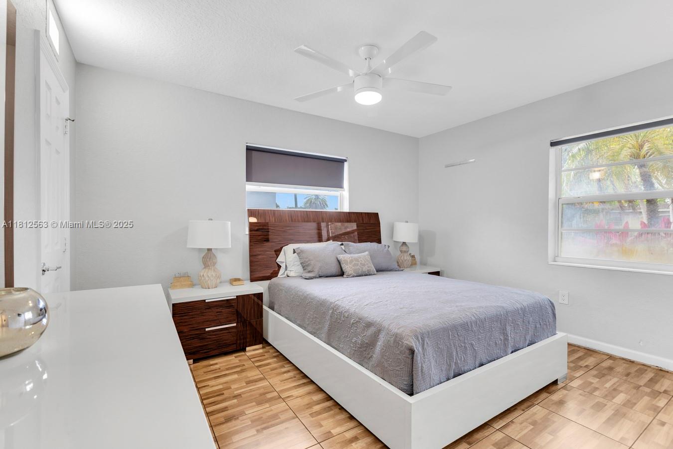 BOULEVARD HEIGHTS - Residential