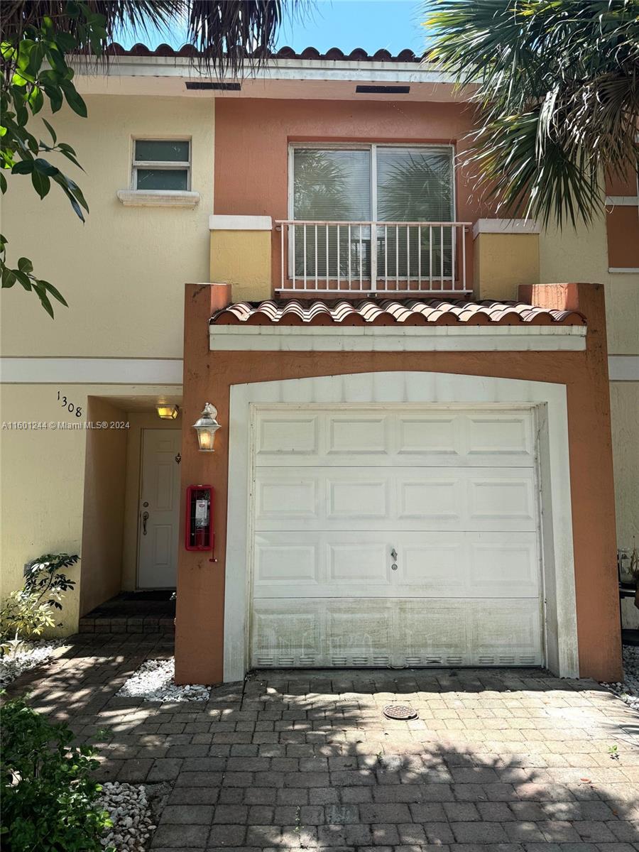 View Fort Lauderdale, FL 33311 townhome