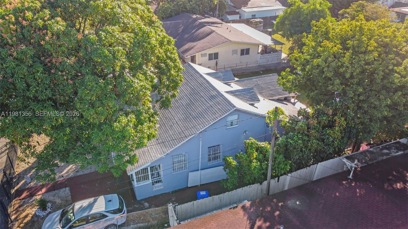 GARDENS PARK - Residential