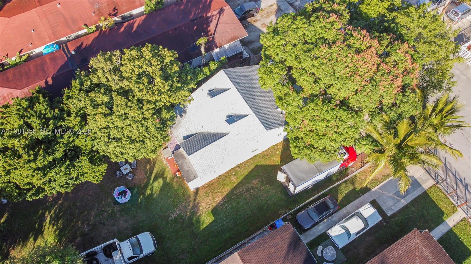 GARDENS PARK - Residential