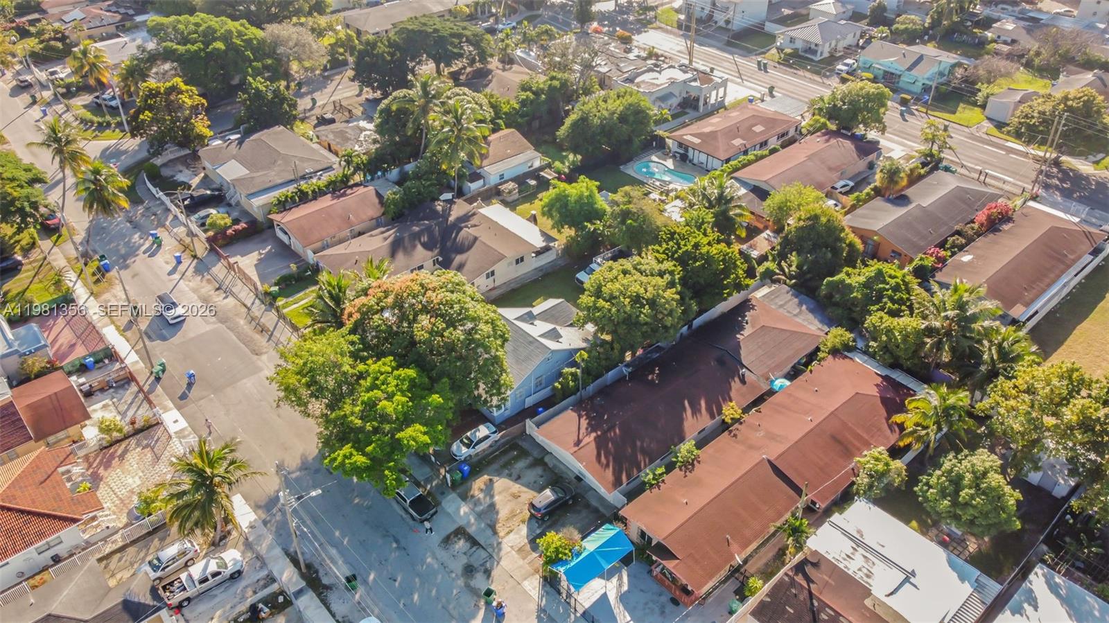 GARDENS PARK - Residential